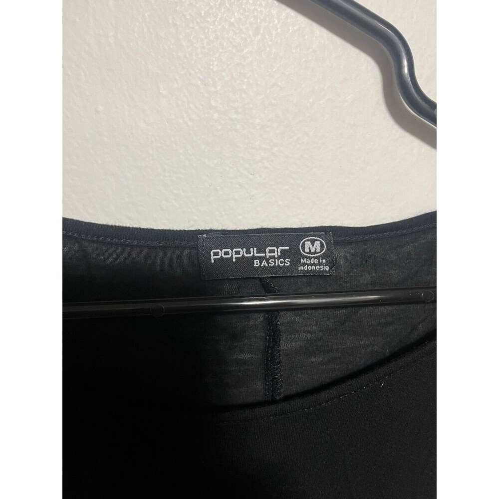 Popular Basics Size Medium - Picture 2 of 4
